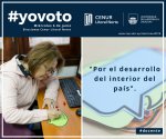 Elecciones Universitarias: Cenur Litoral Norte 2018